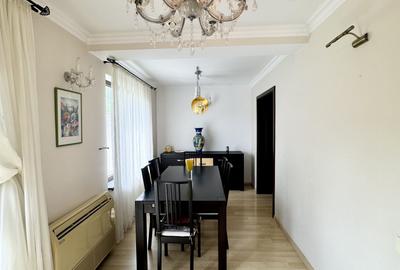 Vila Individuala 5 camere - 402mp Teren - Otopeni Odaile - 4