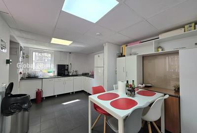 Spațiu Comercial 470 MP - Vitrină 11 ML | Națiunile Unite - Ultracentral - 16