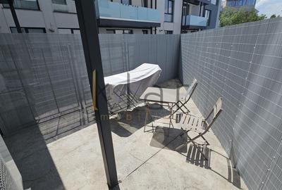 Apartament 2 camere 37mp,balcon,Andrei Muresanu, zona Sigma - 8