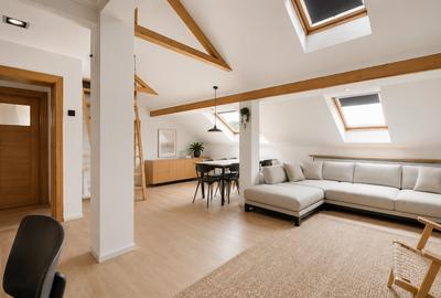 5 Rooms Loft | Floreasca | Scandinavian Style - 1