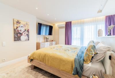 Oxford Gardens 4 bedrooms - rented - 3400 eur/month - 17