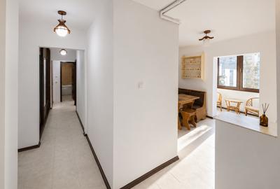 Apartament 3 camere | Tomis Nord | Parcare - 5