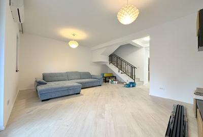 Duplex modern de închiriat_Dumbravita - 2