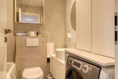 3 camere premium | Renovare integrală | Parc superb lângă bloc- - 17