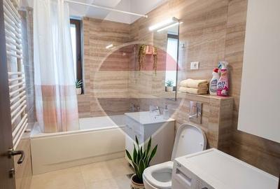 Apartament 2 camere de închiriat | Sisești - 10