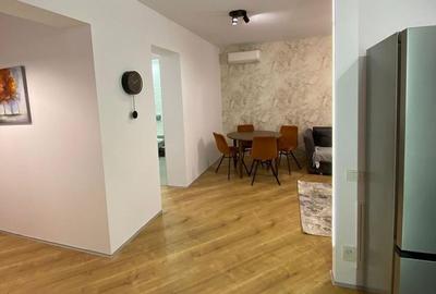 2 camere | 4City North Pipera | parcare subterană | grădină interioară - 4