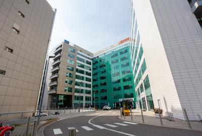 Acces  la un spațiu de birou profesional pentru 10 persoane în Regus Floreasca - 2