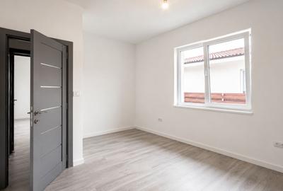 Comision 0% Duplex 3 dormitoare Mosnita Noua - 11