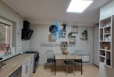 Vila individuala cu 1670mp teren, Barnova-Iasi. - 4