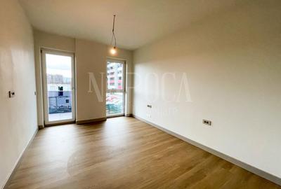 Apartament cu 3 camere semidecomandat în Iris