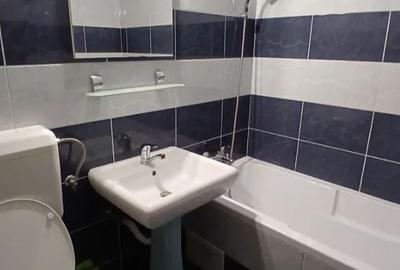 P-ta Iancului METROU,Vatra Luminoasa,mobilat,utilat complet,balcon inchis,AC. - 7