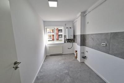 Apartament 2 camere Subcetate City  Sanpetru  Brasov - 9