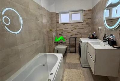 Apartament de vanzare 3 camere Sibiu Selimbar - 10