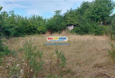 Oportunitate: Teren 1160 mp. cu casa, Puskin cu Petru Rares! - 14