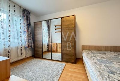 Apartament 2 camere, etajul 1,  - Str. Genistilor - 7