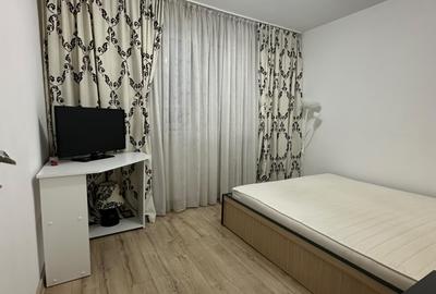 Apartament cu 2 camere semidecomandat în Drumul Taberei