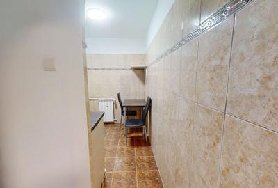 2 Camere | Vanzare  | Parc | Metrou *Drumul Taberei* Tur Virtual* - 11