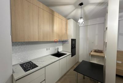 STUDIO DE ÎNCHIRIAT – MAMAIA NORD | COMPLEX SEA ON | TERMEN LUNG - 6