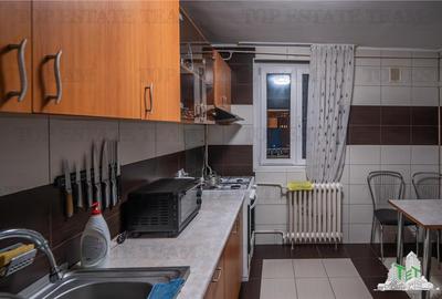 Apartament 3 camere, Titan, Ozana - 9