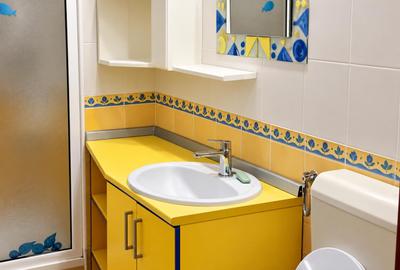 Baneasa Zoo. Iancu Nicolae -Duplex in  complexul rezidential Gama - 7