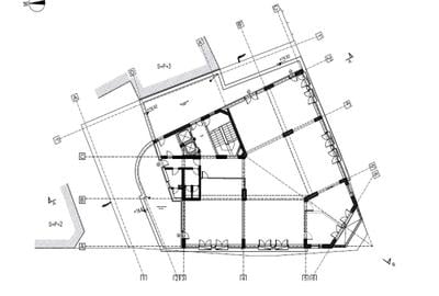 Icoanei Office Building, Icoanei 11-13 - comision 0%, reprezentam proprietarul! - 16
