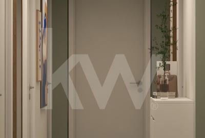 Apartament 3 camere 72,07 mp - 9