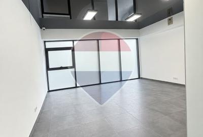 Spațiu de birouri premium – 424 mp | Mihai Bravu - 5