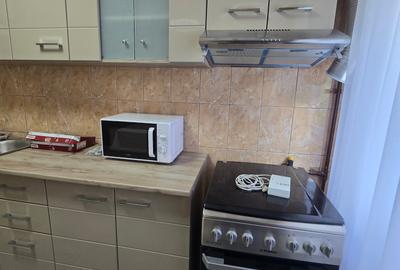 2 Camere | 57 mp | Prima Închiriere | 6 Min. Metrou Păcii | 8 Min. Gorjului - 15
