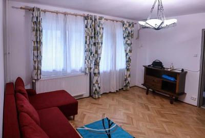 URGENT!, LUJERULUI, RENOVAT, CENTRALA PROPRIE, ANVELOPAT, NEGOCIABIL - 5