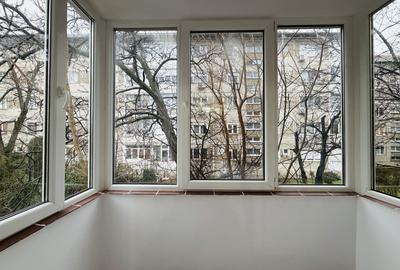 Apartament 1 camera, decomandat, 38mp utili, etaj 1, zona Circumvalatiunii - 6