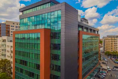 CLĂDIRE OFFICE DE INVESTIȚIE IN CENTRUL BUCURESTIULUI - 4