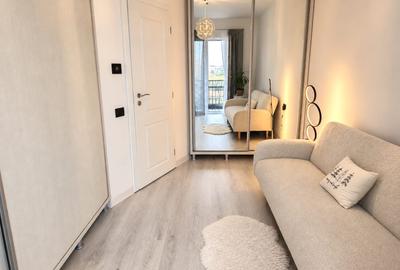Calea Urseni- duplex 4 camere-panouri solare- amenajări de lux - 6