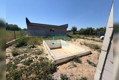Casă Nouă cu Piscină | 3 Dormitoare | Sat Costi | Teren Proprietate - 8