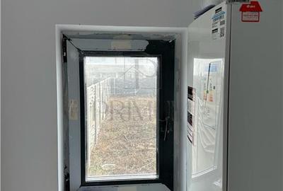 Duplex de calitate - proiect modern   - spatii generoase - 14