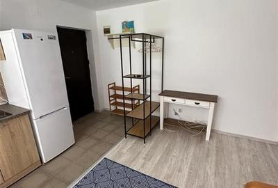 Apartament 2 camere de inchiriat, demisol, Calea Turzii - 3