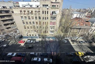 B-dul Carol I, 94 mp utili, stradal, etaj 6 din 7, amenajat, 2 bai - 10