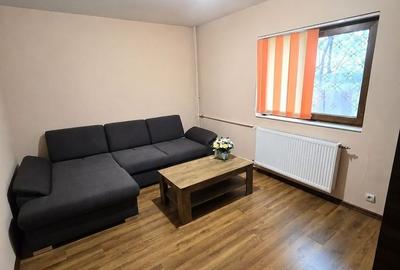 Garsoniera gata de mutare Bd. Timisoara, Romancierilor, Drumul Taberei - 1