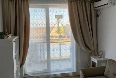 Apartament cu 2 camere decomandat, mobilat în Bragadiru