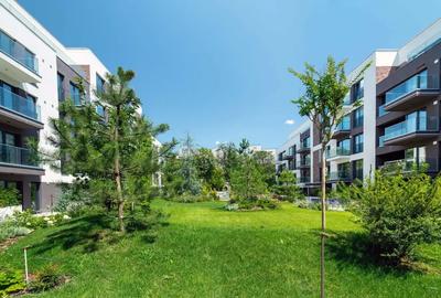 Apartament cu 2 camere decomandat în Moșilor