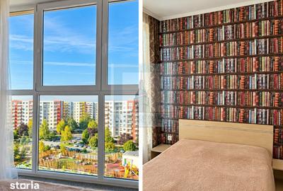 Penthouse de lux - Avantgarden - 20