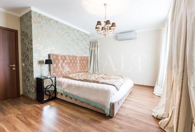 Inchiriere apartament 2 camere | Premium, Spatios, Parcare | Herastrau - 5