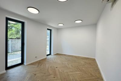Cartierul Evreiesc-Unirii |Vilă premium de închiriat | 174 mp | P+M| Comision 0% - 5