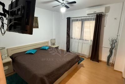 APARTAMENT 2 CAMERE // PIATA MIHAI VITEAZUL - 18