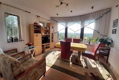 Casa D+P+M de vanzare zona centrala Tulcea - 4