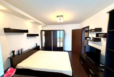 Apartament 3 camere - Complet mobilat - 1 Decembrie 1918 - 6
