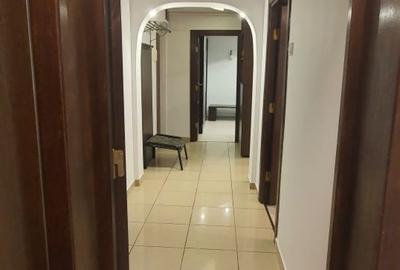 Apartament 3 camere | 2 băi | Centrală proprie | Tineretului - 8