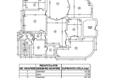 PROPRIETATE DE EXCEPTIE IN ZONA REZIDENTIALA CU RENUME! - 8