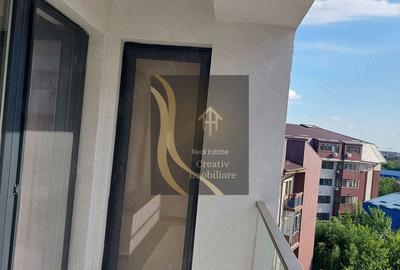 Apartament 2 camere cu loc parcare Grand Arena - 9