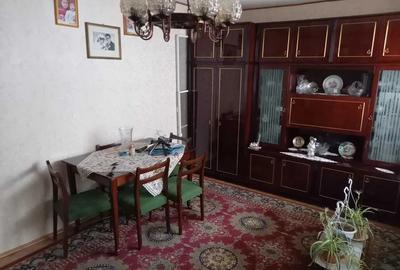 De vanzare apartament cu 4 camere in Tudor - 8