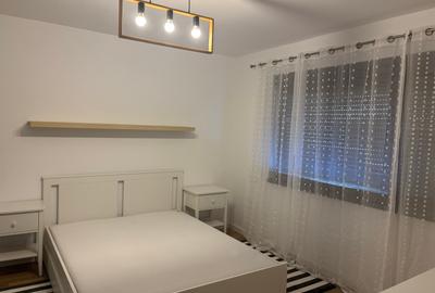 Apartament in vila Metrou Basarab - 4